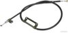 HERTH+BUSS JAKOPARTS J3923022 Cable, parking brake